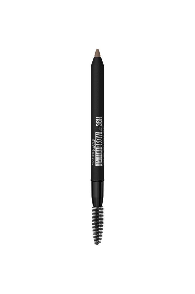 Maybelline New York Tattoo Brow 36H Kaş Kalemi 02 Blonde