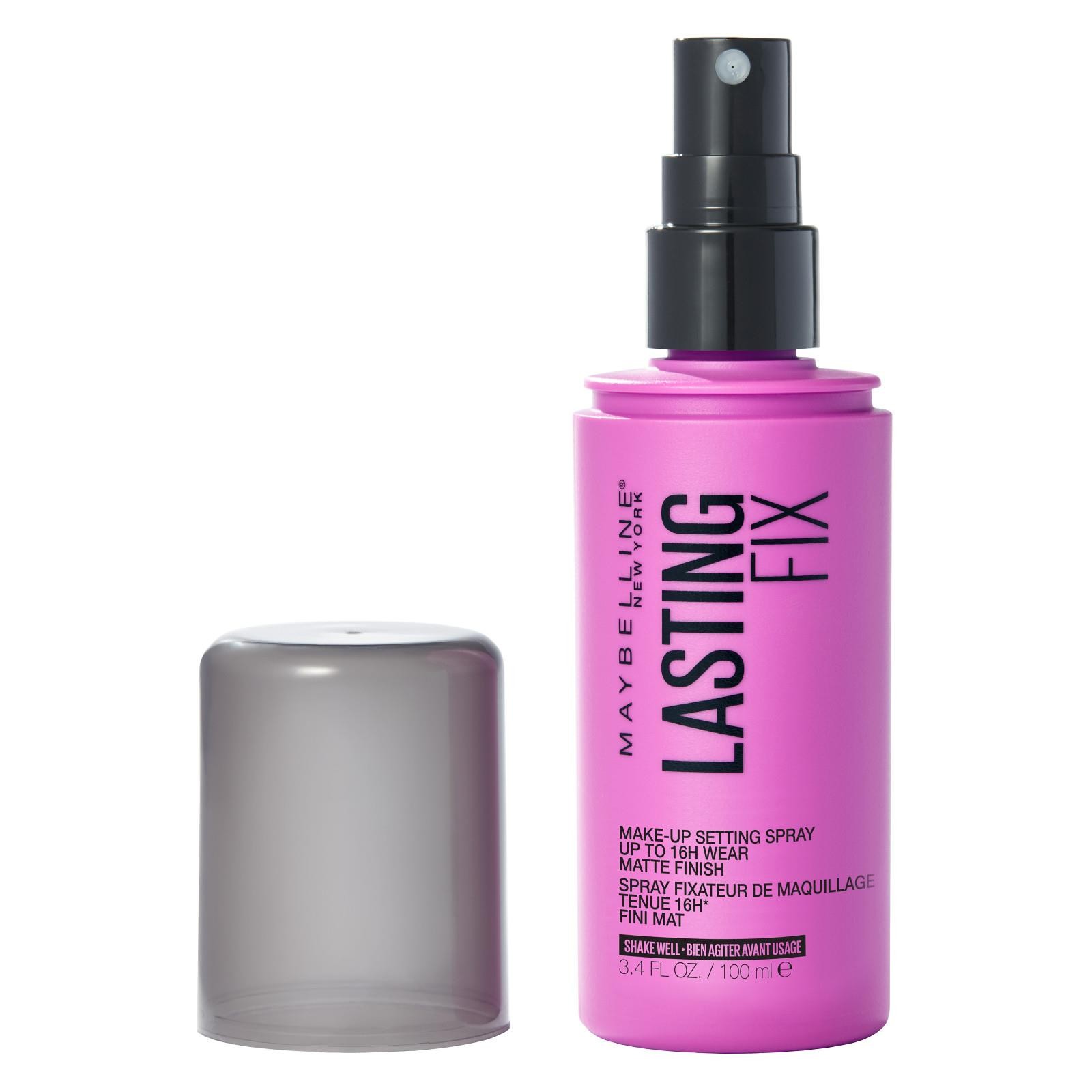 FACE STUDIO LASTING FIX SPRAY