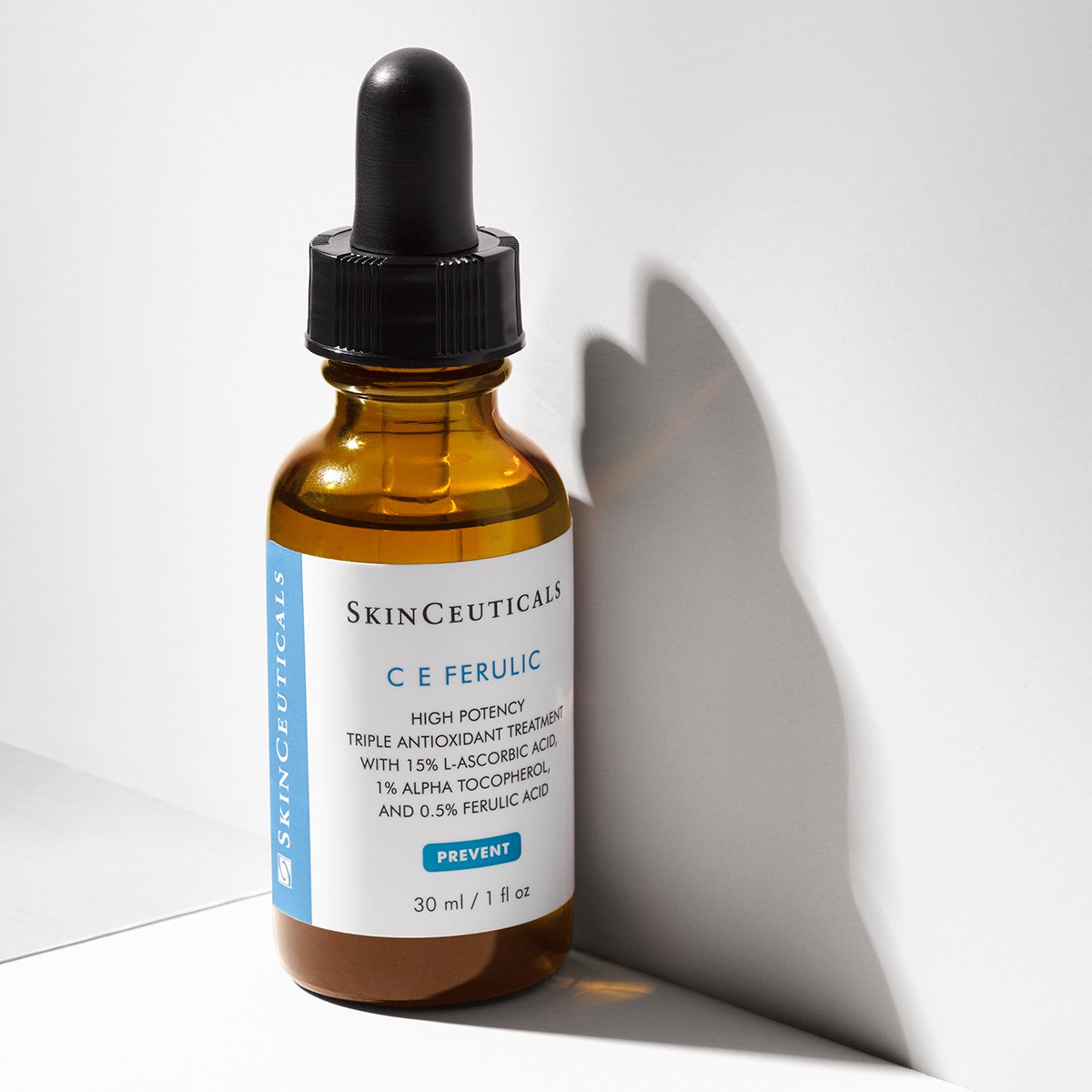 C E FERULIC ANTİOKSİDAN SERUM 30ML