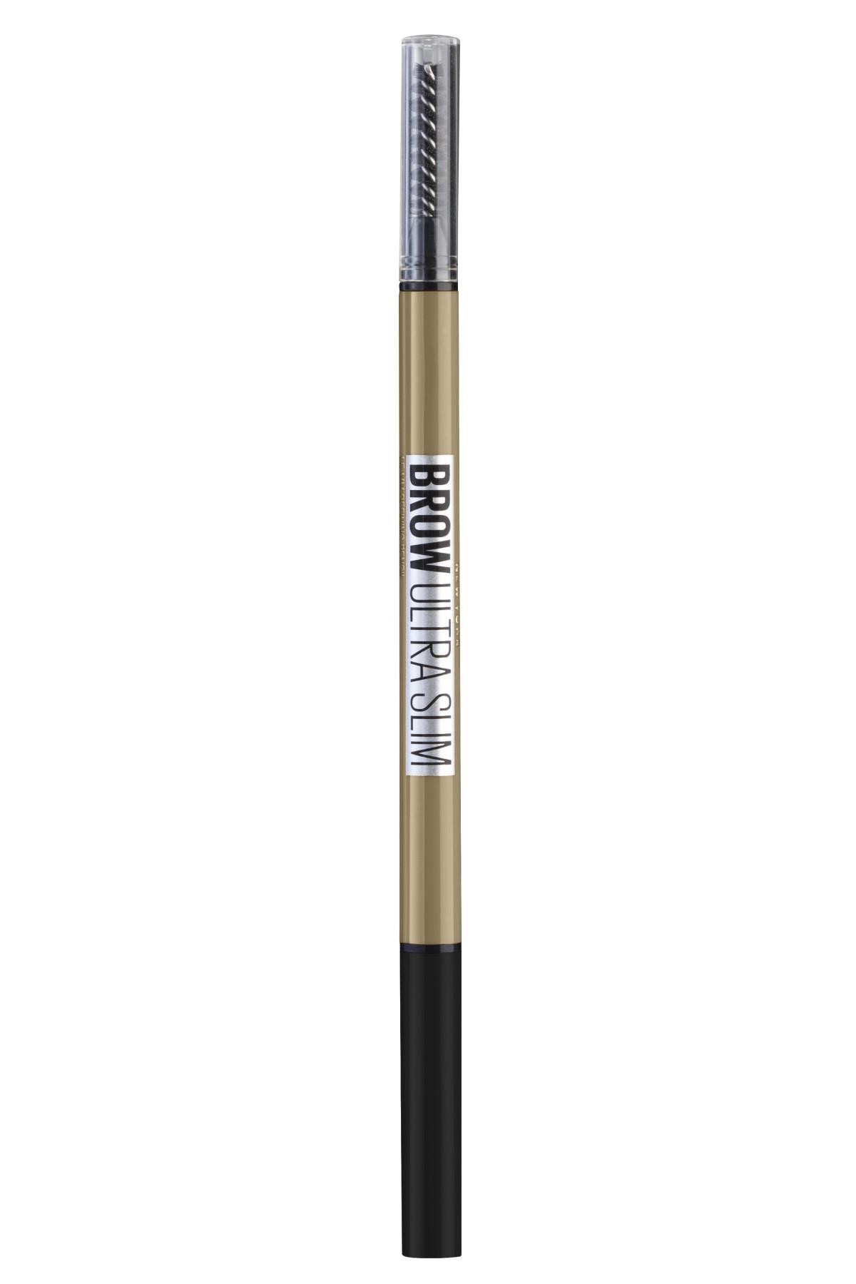 BROW ULTRA SLIM NU 01 BLONDE