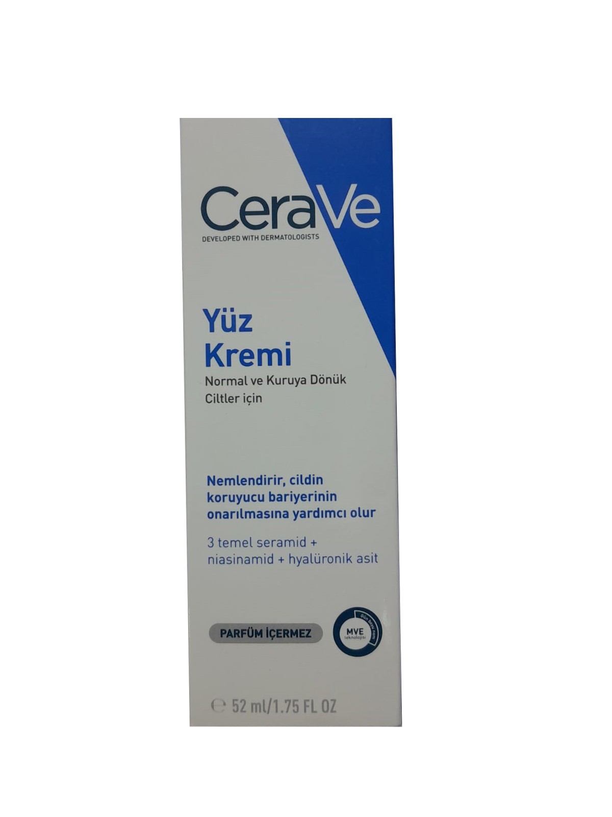 CERAVE Facial Lotion PROMO