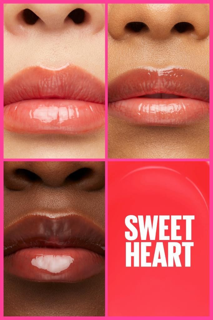 Lifter Gloss Nemlendirici Dudak Parlatıcısı- 23 Sweetheart