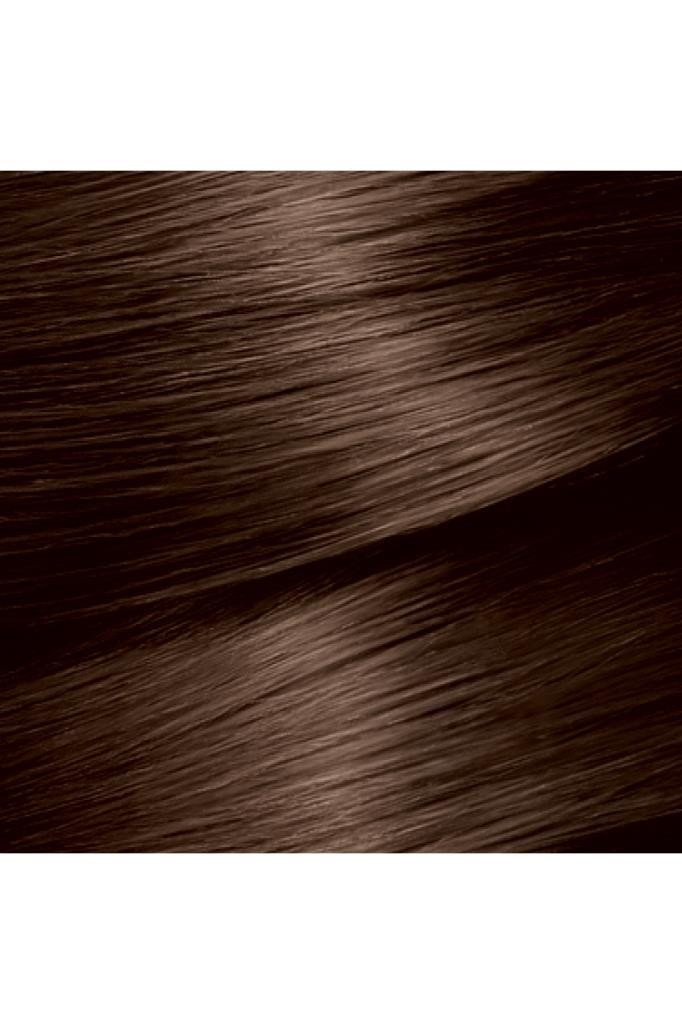 Color Naturals Saç Boyası 4 Kahve