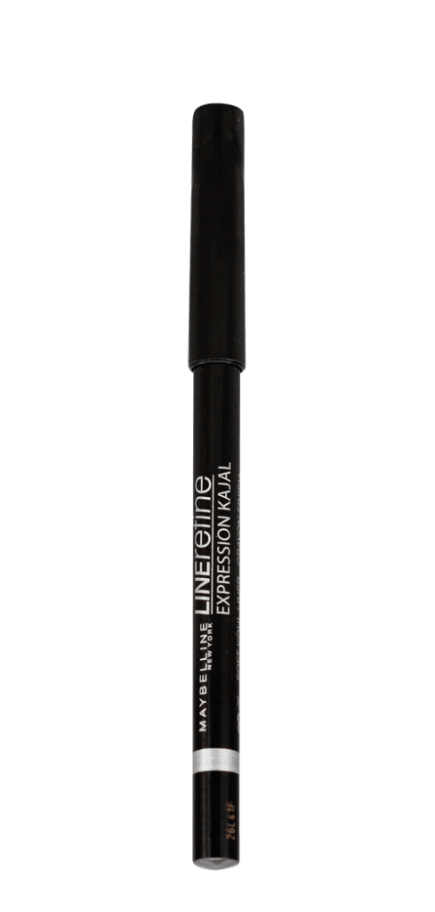 Maybelline New York Expression Kajal Göz Kalemi - 33 Siyah