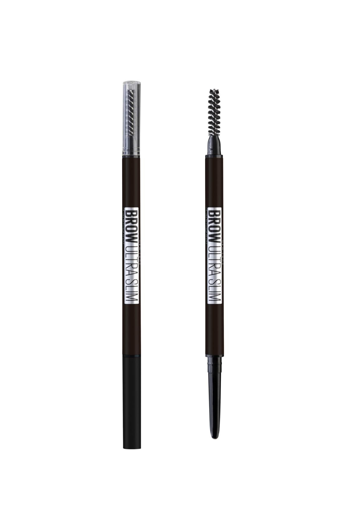 BROW ULTRA SLIM NU 04 MEDIUM BROWN