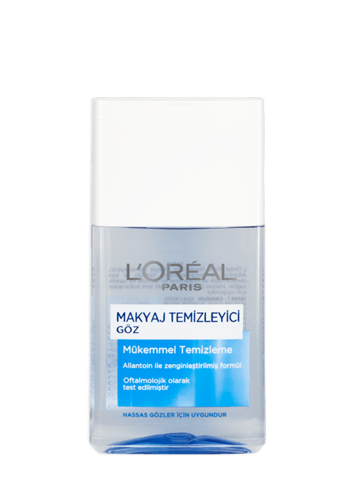 L'Oréal Paris  Göz Makyaj Temizleme Losyonu 125ml