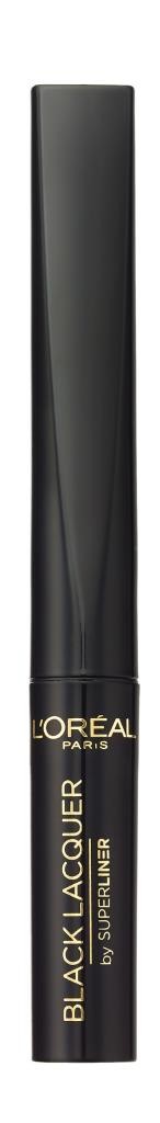 L'Oréal Paris Superliner Black Lacquer Waterproof Eyeliner - Siyah