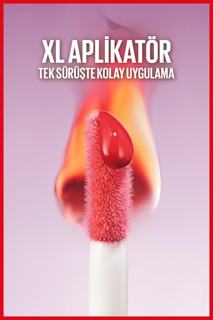 Lifter Plump Dudak Parlatıcısı- 006 Hot Chili