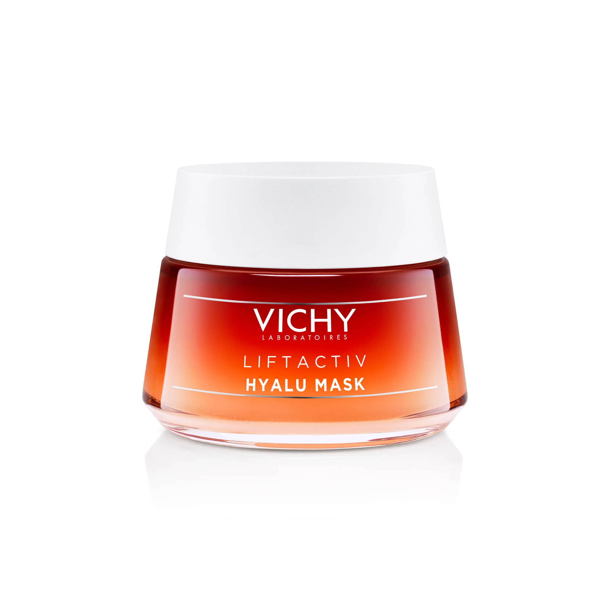 Liftactiv Hyalu Mask %1 Doğal Kaynaklı Hyalüronik Asit İçeren Cilt Bakım Maskesi 50 ml