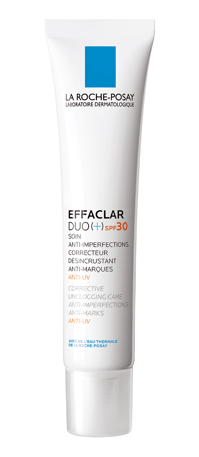 EFFACLAR DUO (+) SPF30