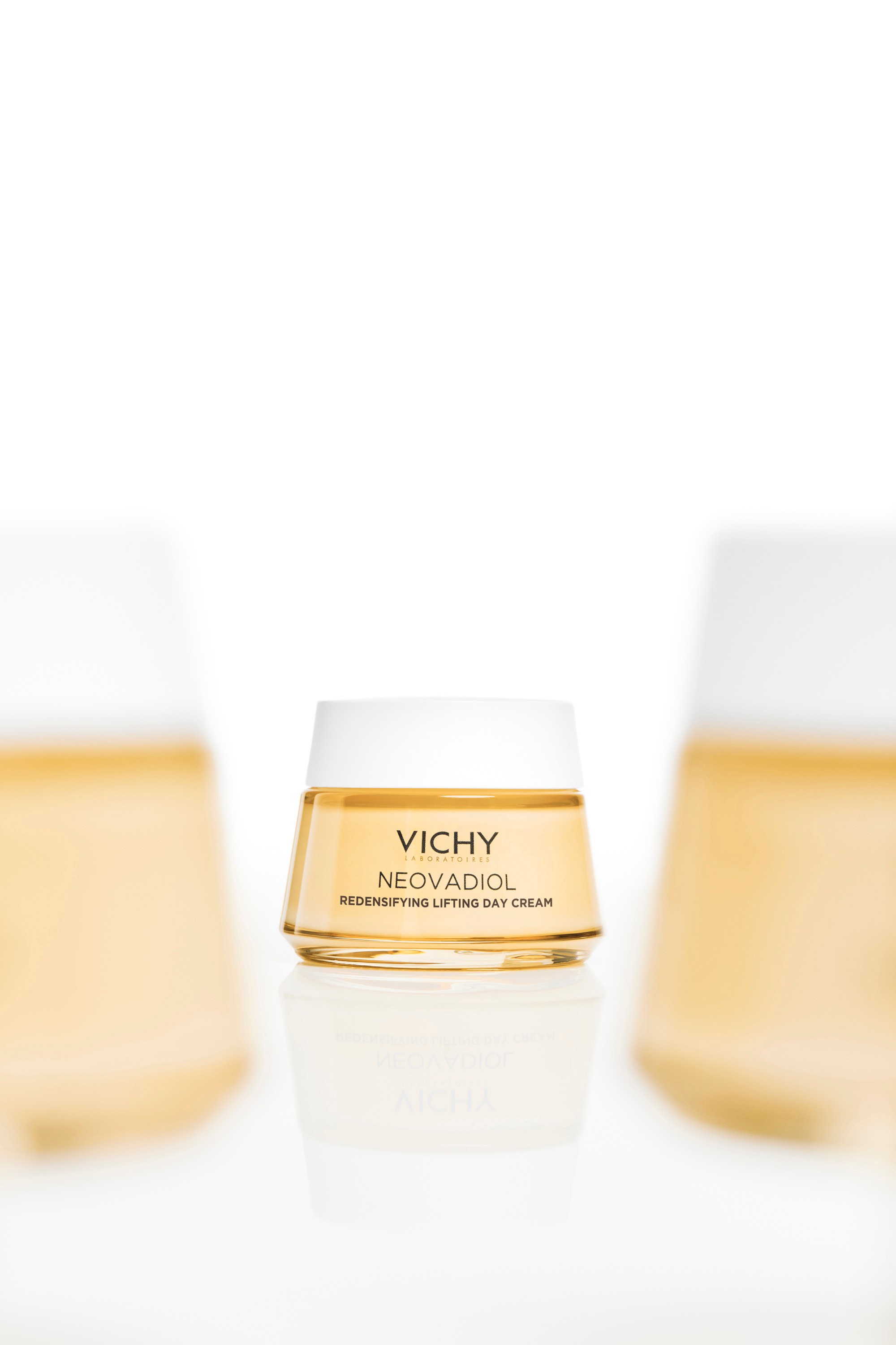 Vichy - Neovadiol Gündüz Bakım Kremi - Kuru Ciltler