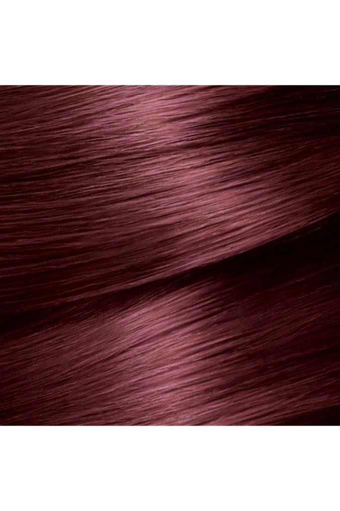 Color Naturals Saç Boyası 4.6 Kestane Kızıl