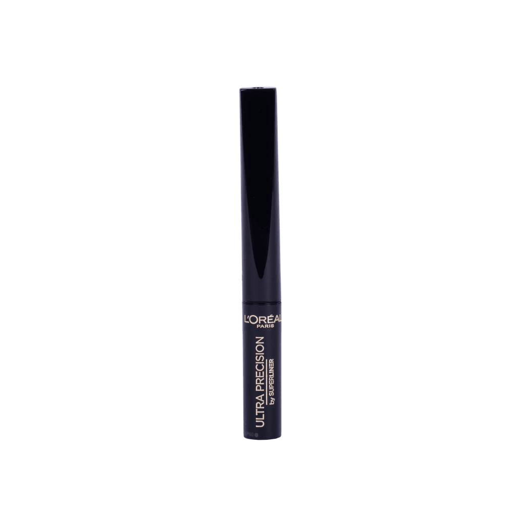 L'Oréal Paris Superliner Ultra Precision Siyah Eyeliner