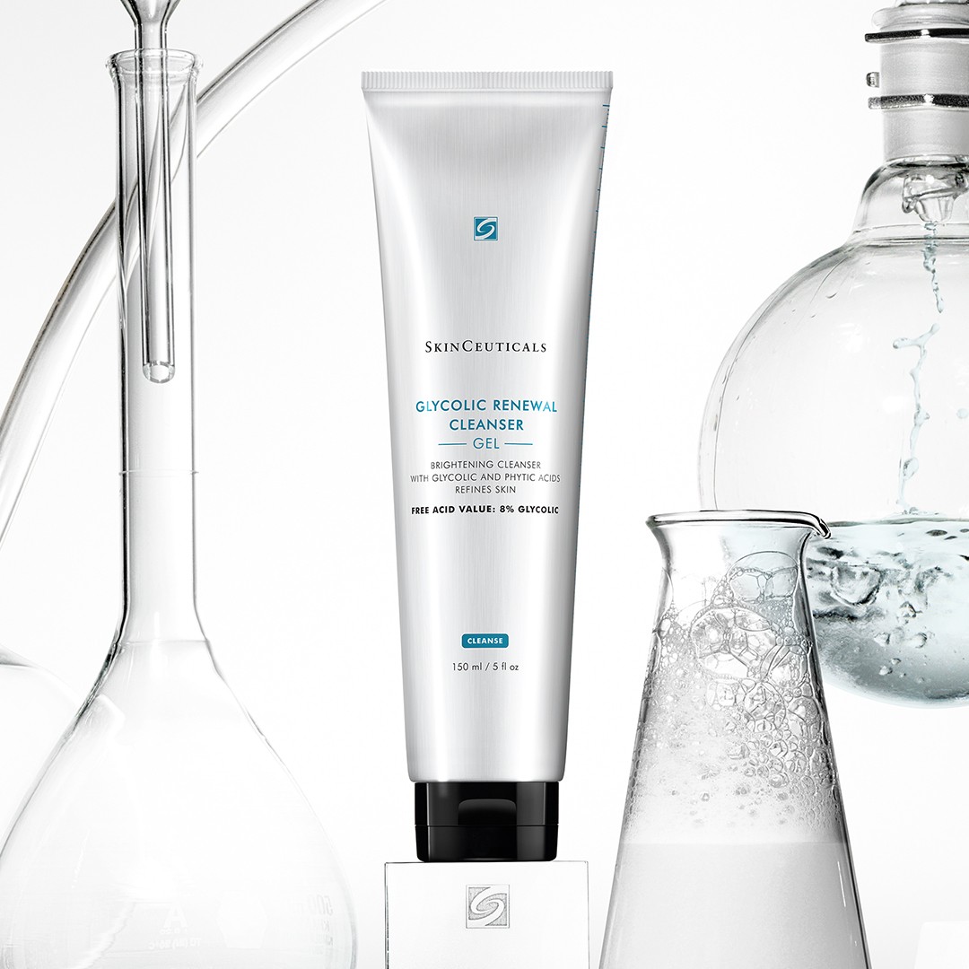 GLYCOLIC CLEANSER 150 ML