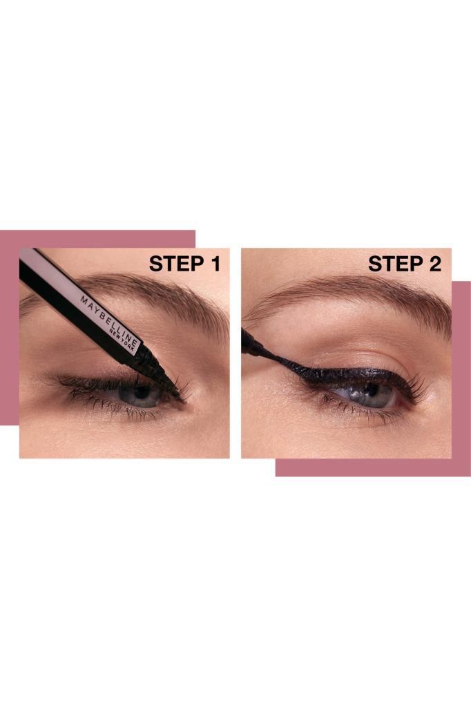 Maybelline New York Hyper Easy Eyeliner - Siyah