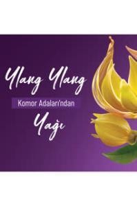 İPEK YLANG YAĞI DUŞ JELİ 400 ML