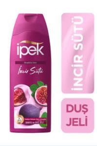 İPEK İNCİR SÜTÜ DUŞ JELİ 400 ML