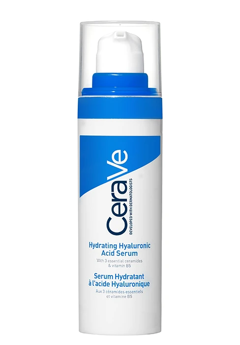 CERAVE Nemlendiren Hyalüronik Asit Serum