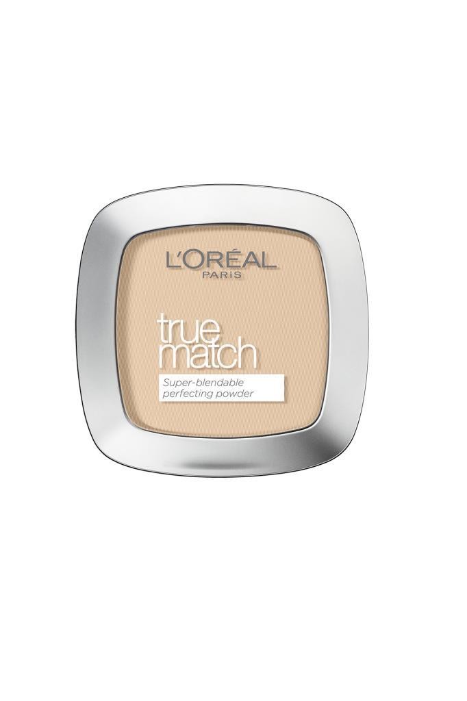 L'Oréal Paris True Match Pudra 2.R/2.C Rose Vanilla