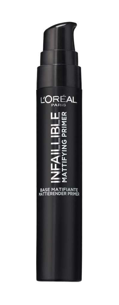 L'Oréal Paris Infaillible Matlaştırıcı Makyaj Bazı