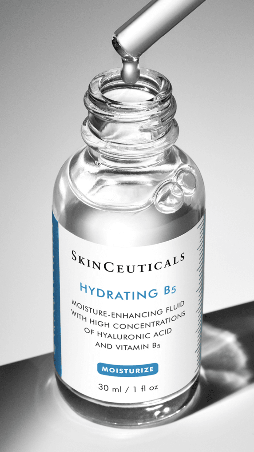 HYDRATING B5 NEMLENDİRİCİ SERUM 30ML