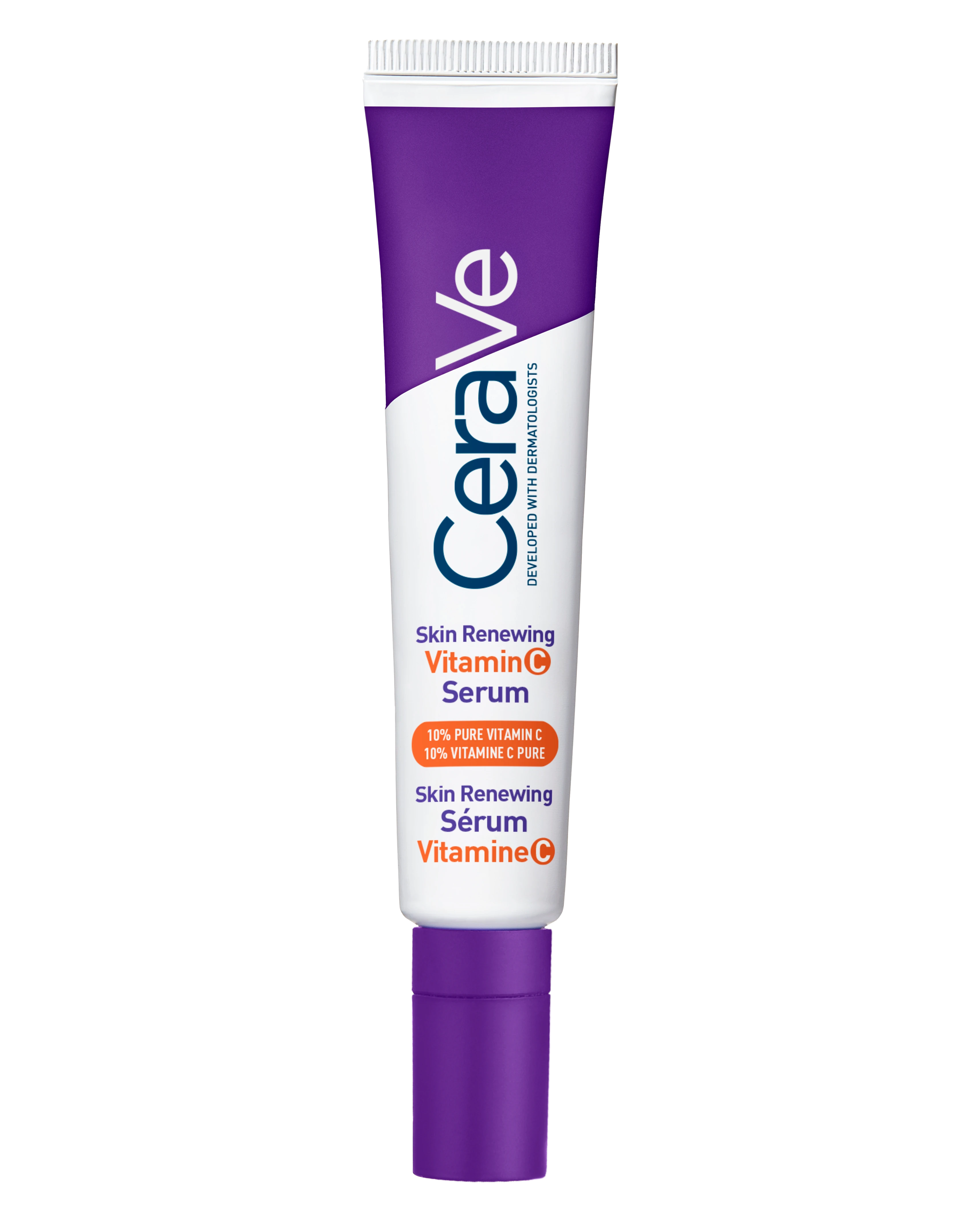 Cerave Skin Renewing Vitamin C Serum 30 ml