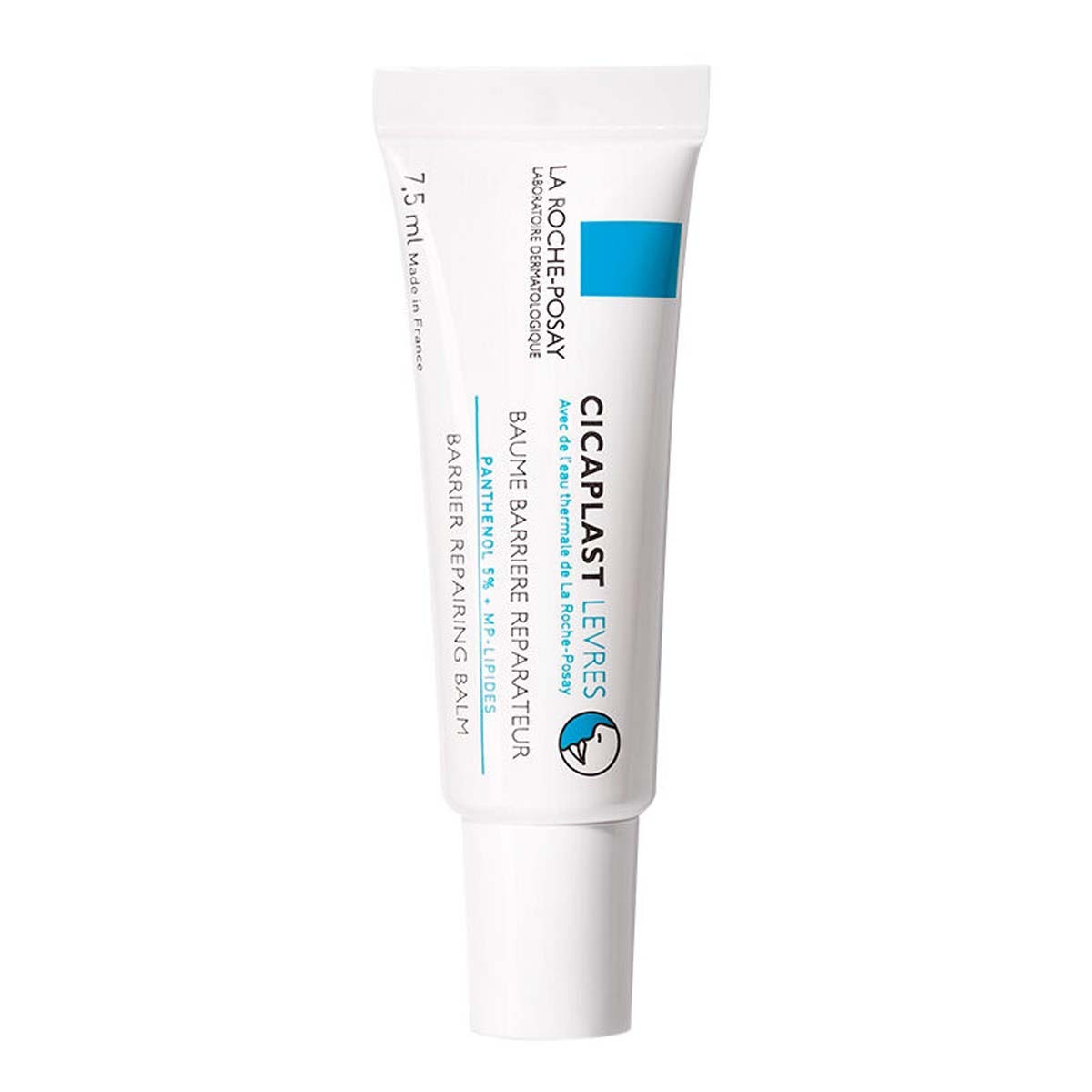 LRP CICAPLAST DUDAK BAK. KRM 7.5 ML