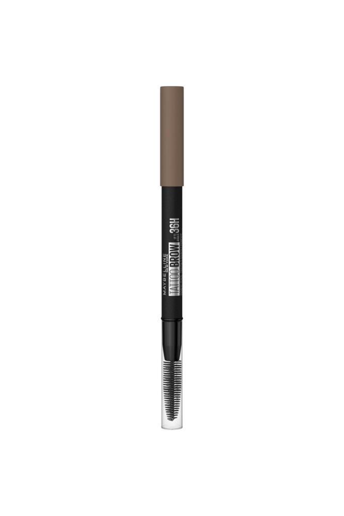 Maybelline New York Tattoo Brow 36H Kaş Kalemi 02 Blonde