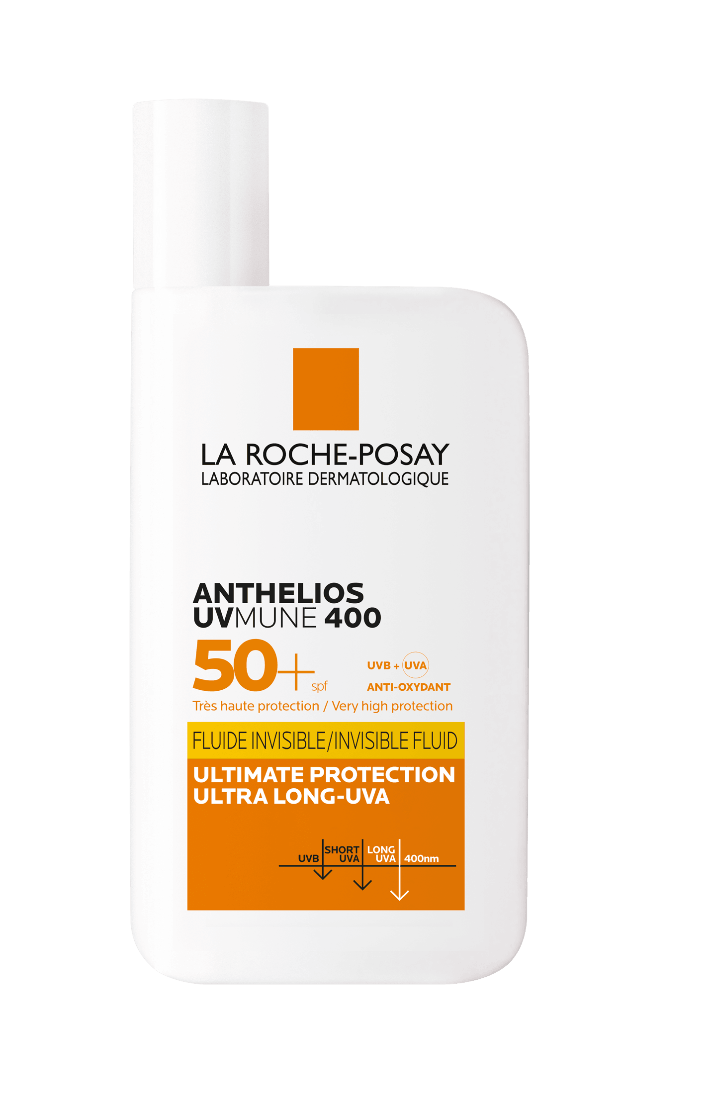 ANTHELIOS UVMUNE FLUID SPF50+