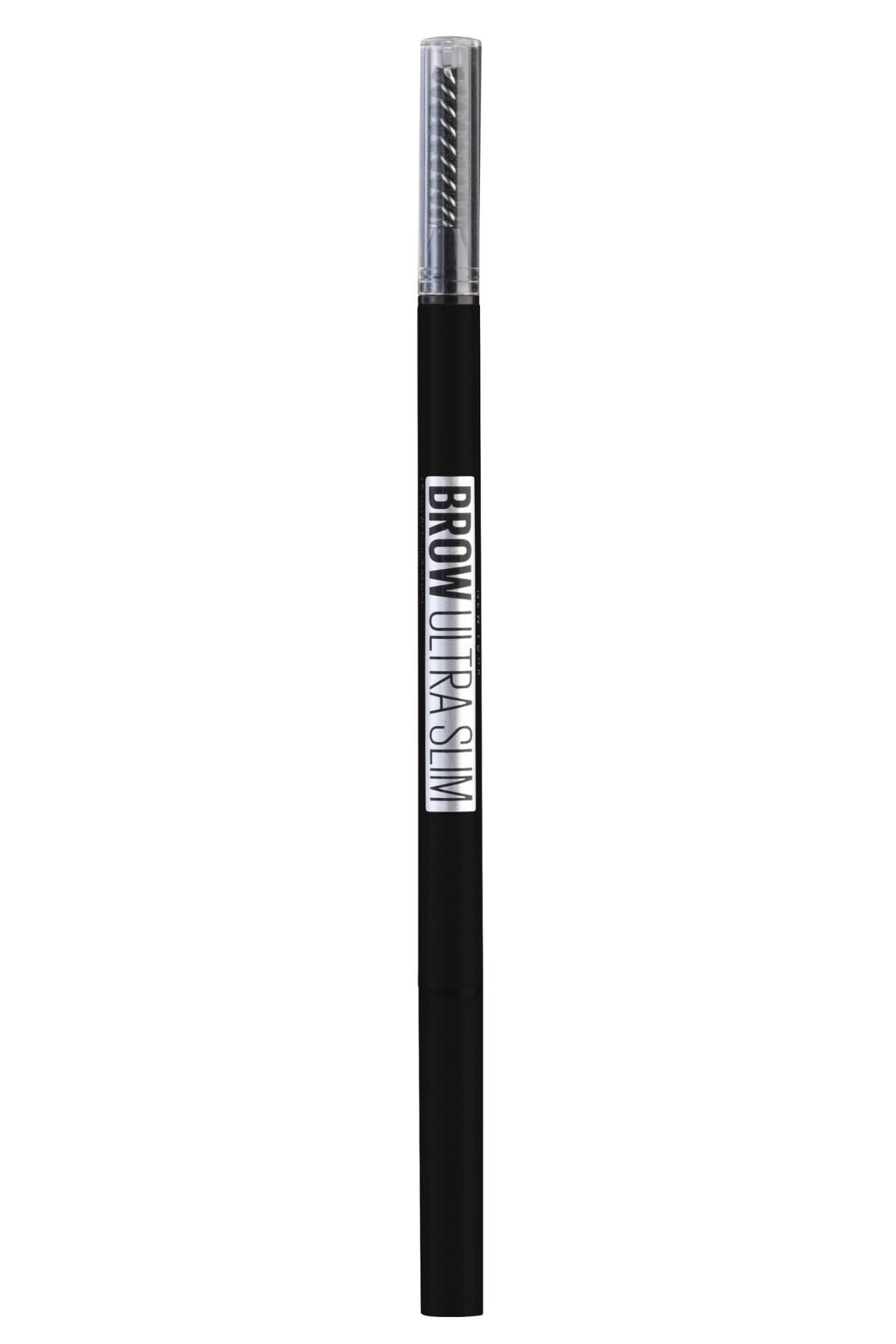 BROW ULTRA SLIM NU 06 BLACK BROWN