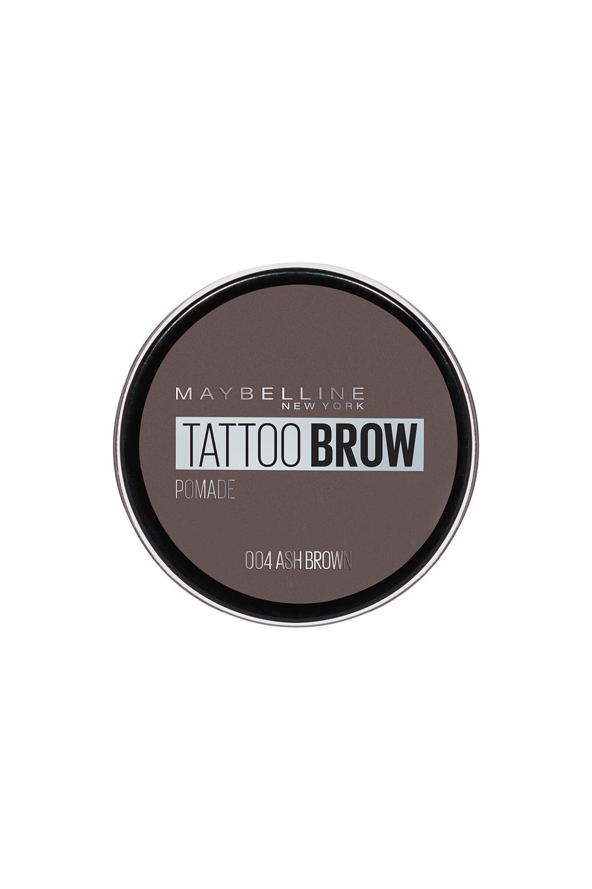 ES TAT BROW POMADE POT NU 04 ASH BR