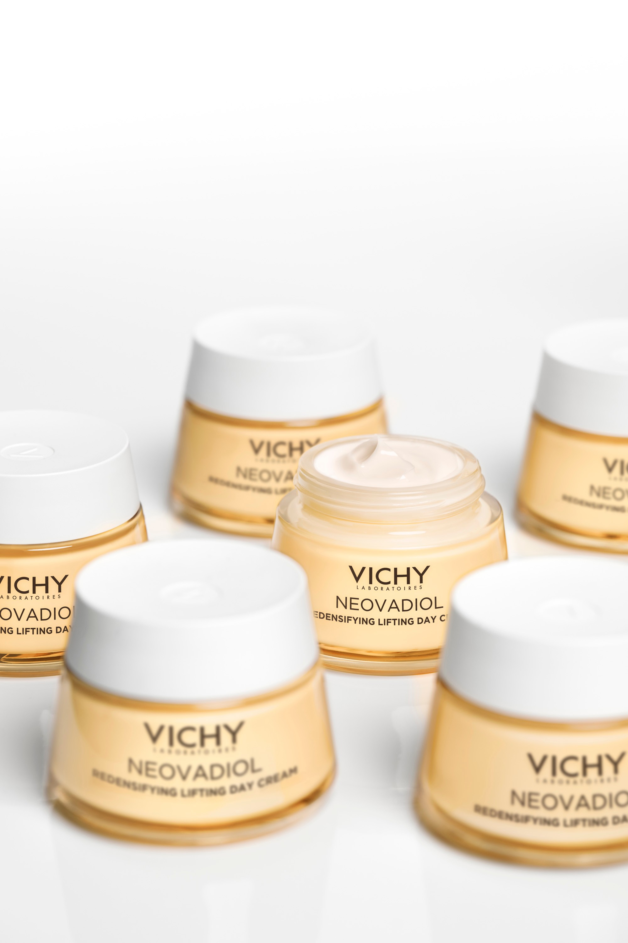 Vichy - Neovadiol Gündüz Bakım Kremi - Kuru Ciltler
