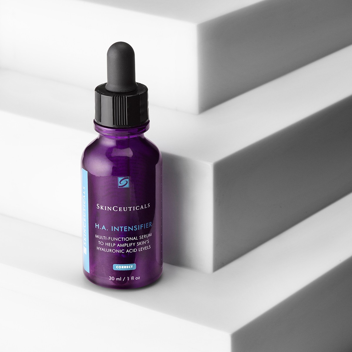 H.A. INTENSIFIER DÜZELTİCİ SERUM 30 ML