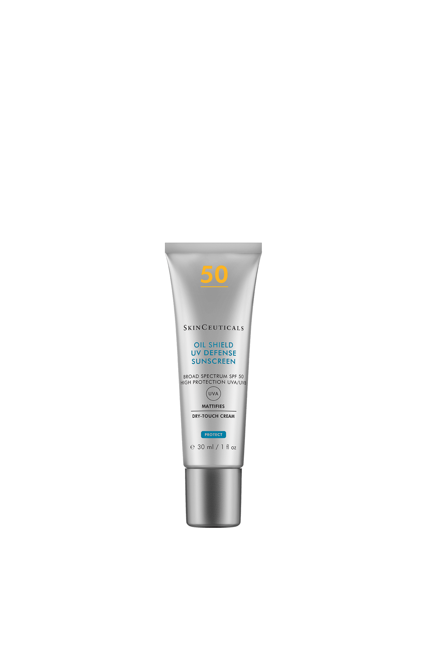 OIL SHIELD UV DEFENSE SPF 50