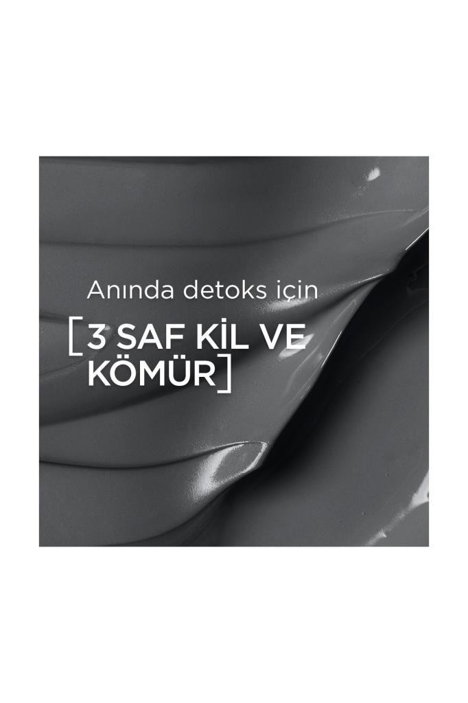 L'Oréal Paris Saf Kil Detoks Maskesi 6 ml