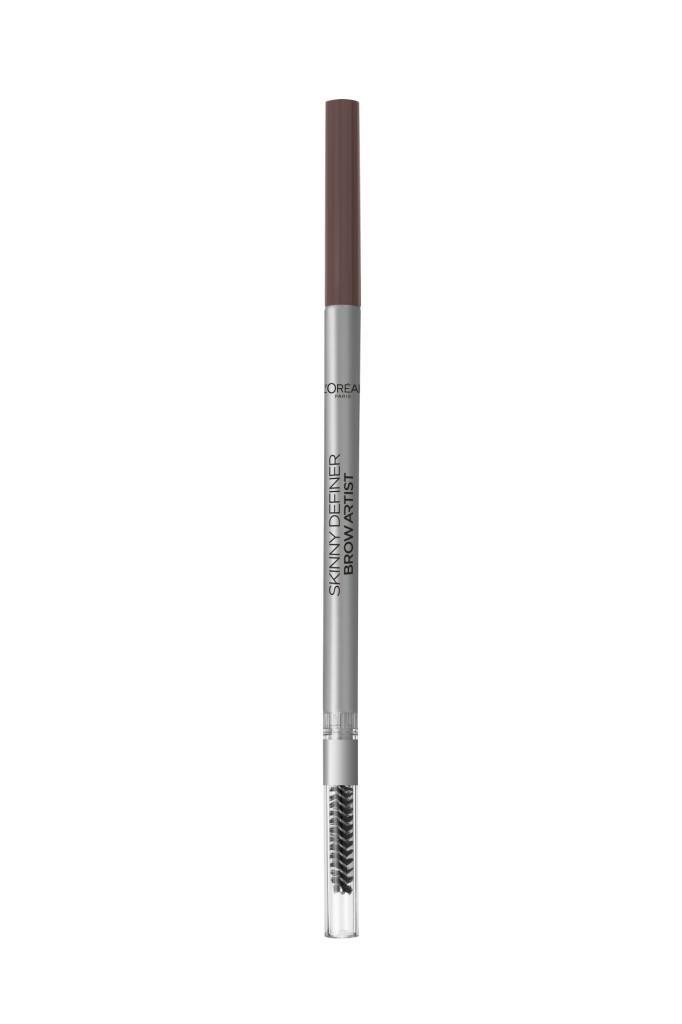 L'Oréal Paris Brow Artist Skinny Definer Kaş Kalemi - 104 Chatain