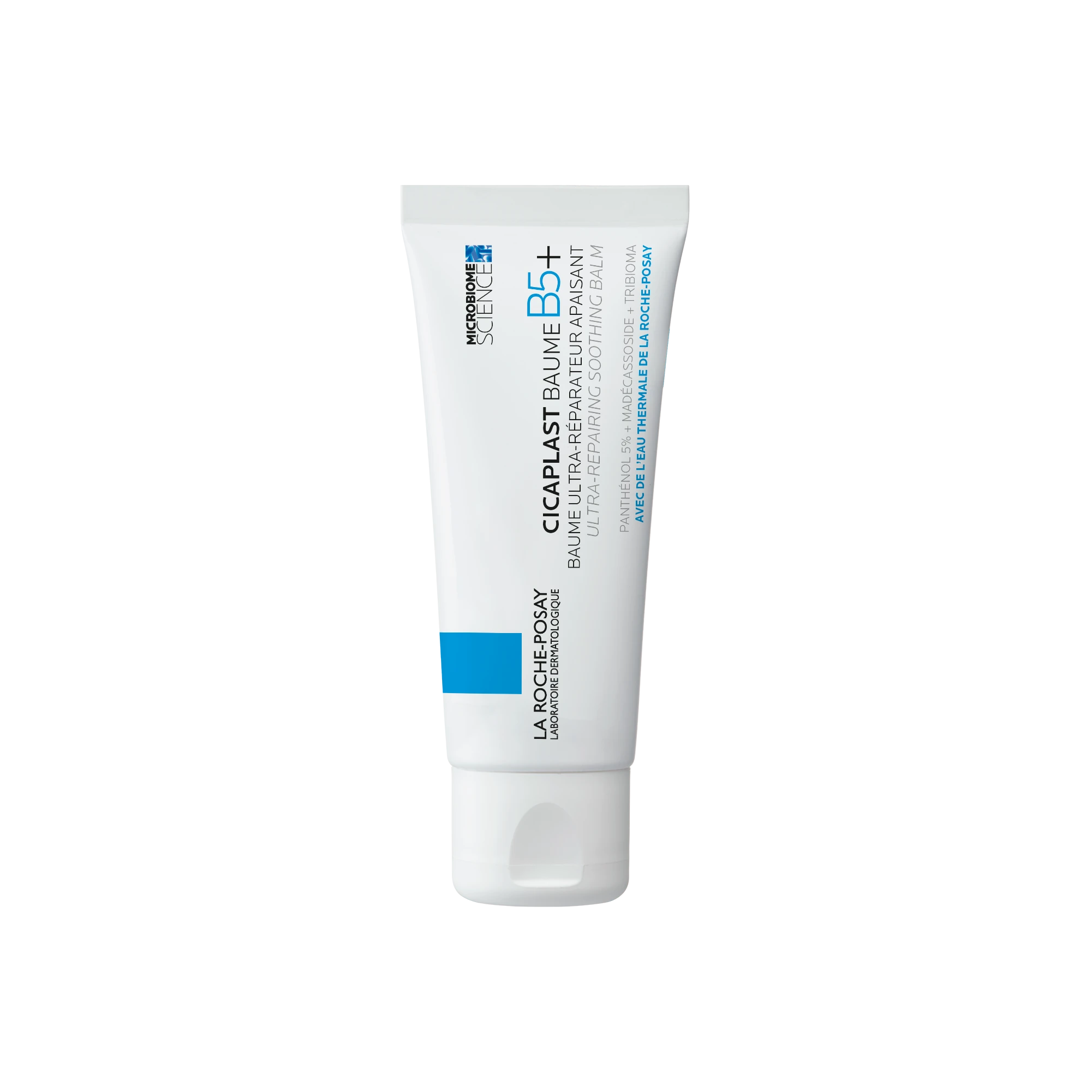 La Roche-Posay Cicaplast Baume B5+ Yatıştırıcı ve Onarıcı Bakım Kremi 40 ml