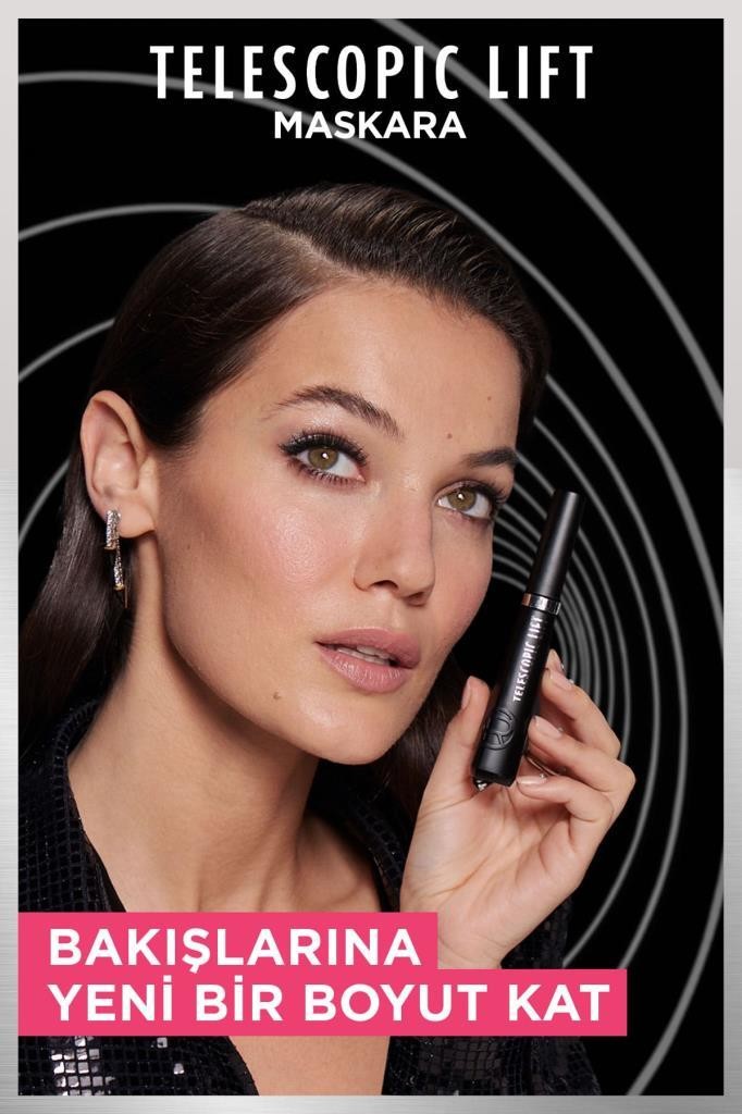 L'Oréal Paris Telescopic Lift Maskara