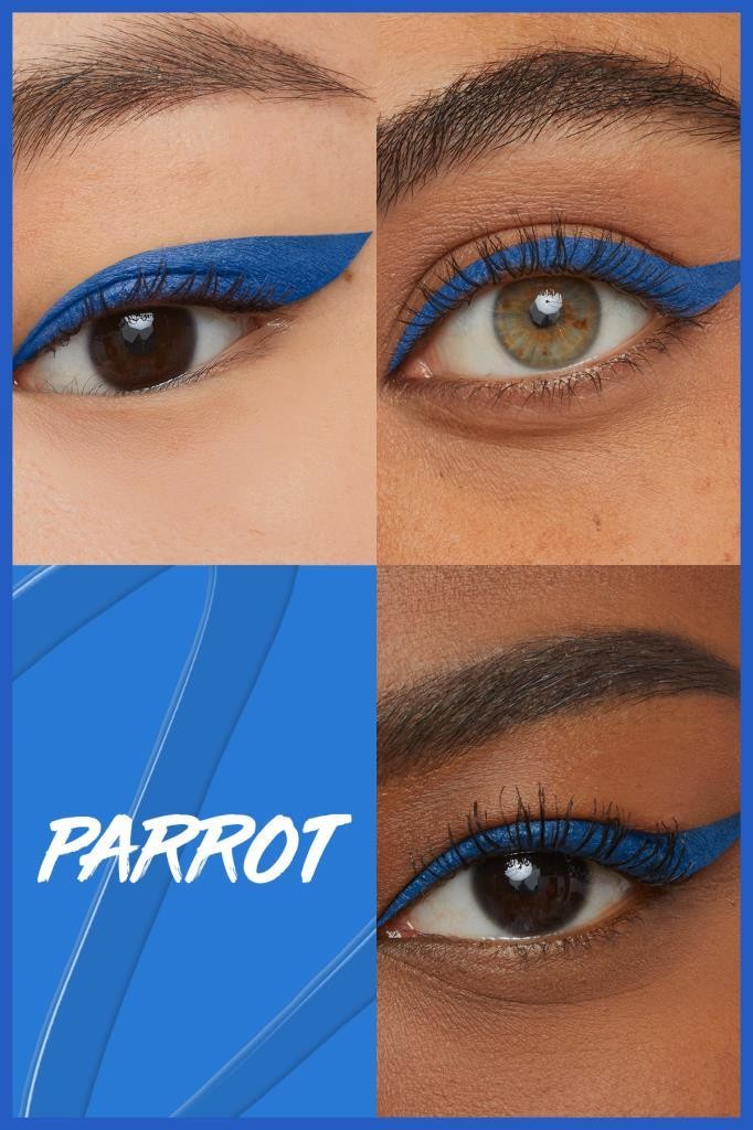 Hyper Precise All Day Eyeliner- 720 Parrot