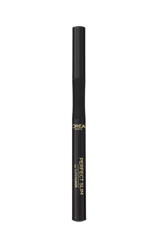 L'Oréal Paris Superliner Perfect Slim Siyah Eyeliner