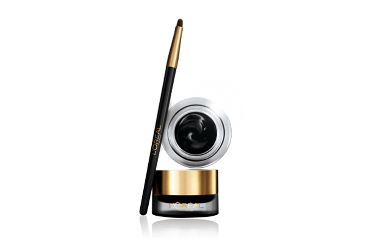 L'Oréal Paris Superliner Gel Intenza Siyah Eyeliner