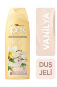 İPEK VANİLYA DUŞ JELİ 400 ML