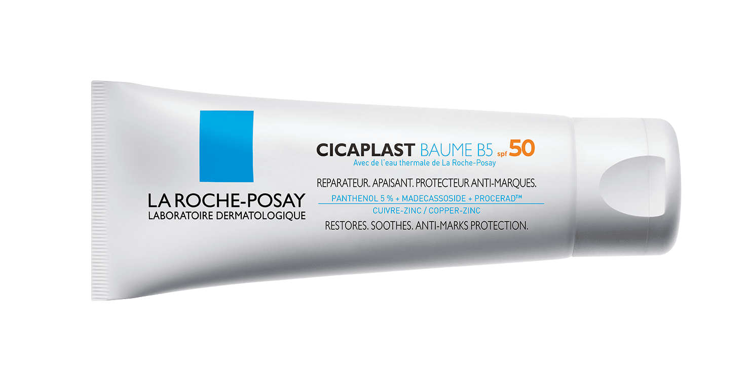 CICAPLAST BAUME B5+ SPF50+ GÜNEŞ KORUYUCU İÇEREN ONARICI KREM