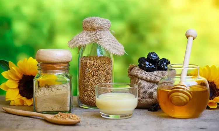Apiterapi Nedir?
