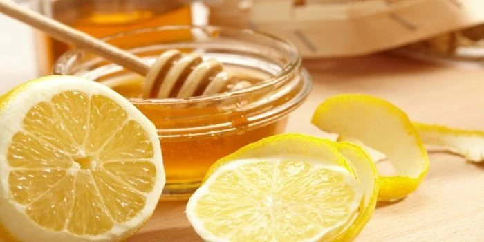Bal Limon Maskesi Nedir?