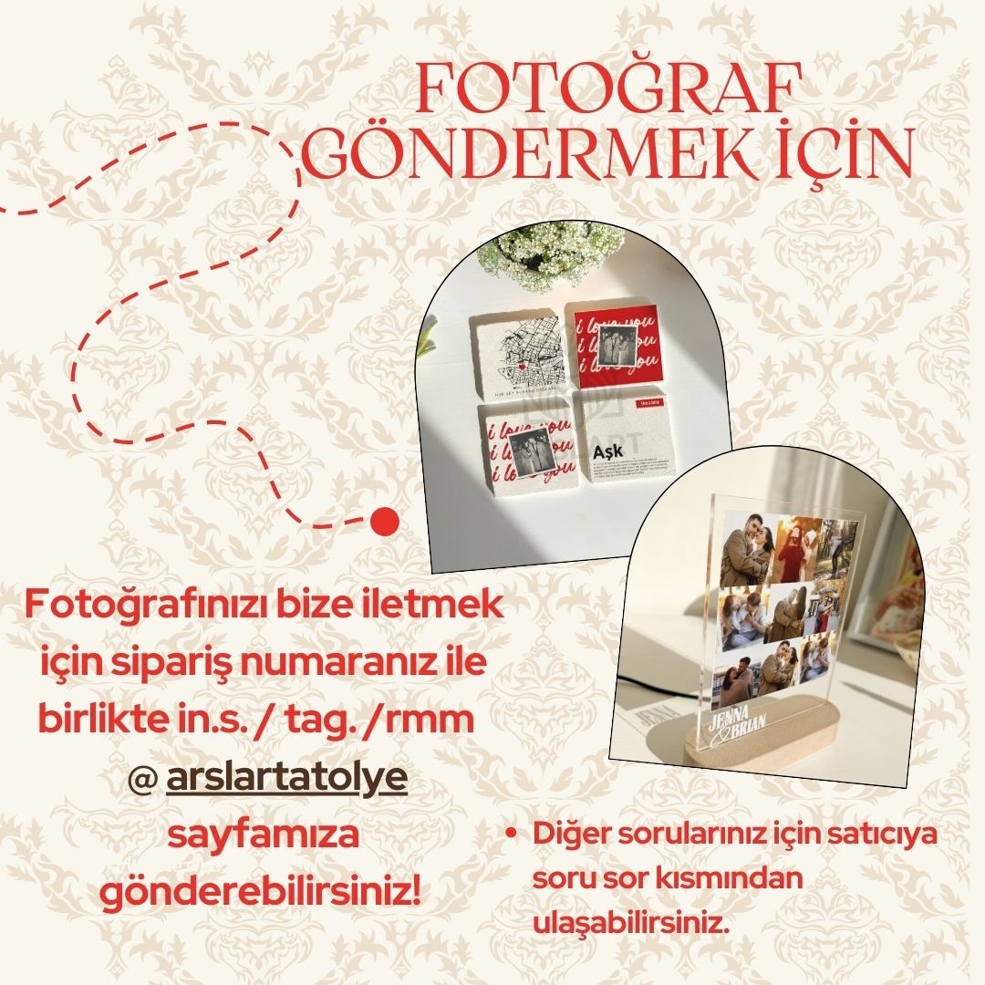 Patron Bebek Temalı kişiye özel Ahşap Bebek Hediyeliği 24 Adet