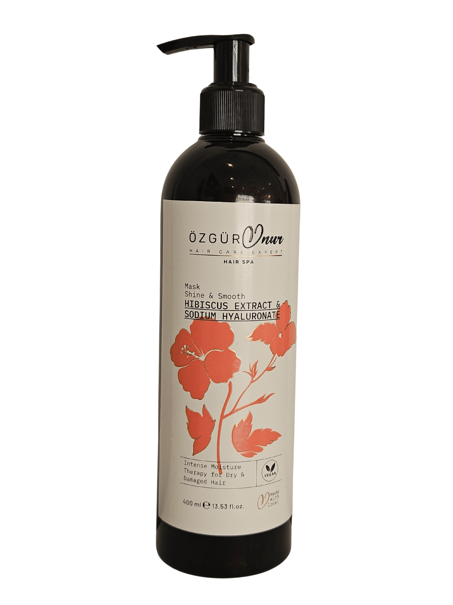 Özgür Onur Hair Mask 