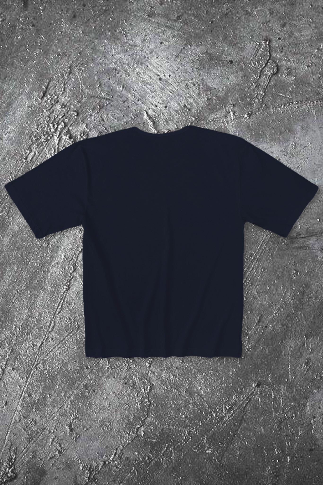 808 URBAN EOE Baskılı Oversize Tişört
