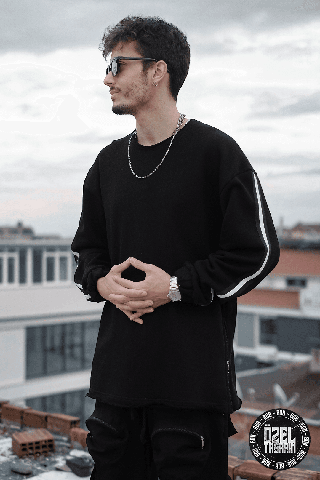 Siyah