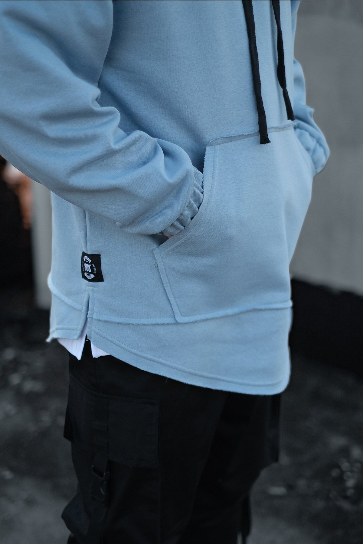 808 PVRIS Hoodie 